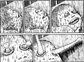 Illustration for article titled TAY Explores Comics: Uzumaki
